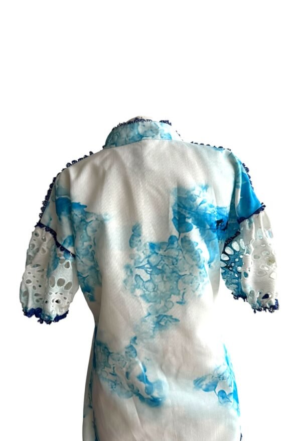 HILDA CALDERON - DOLL DRESS - Image 3